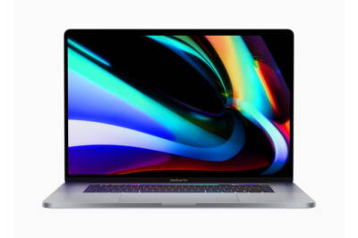 caricare macbook