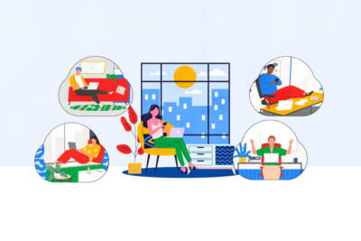 Scorciatoie di Google Meet