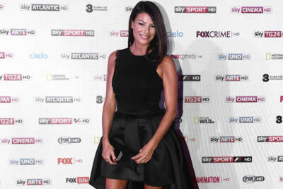 Ilaria D'Amico