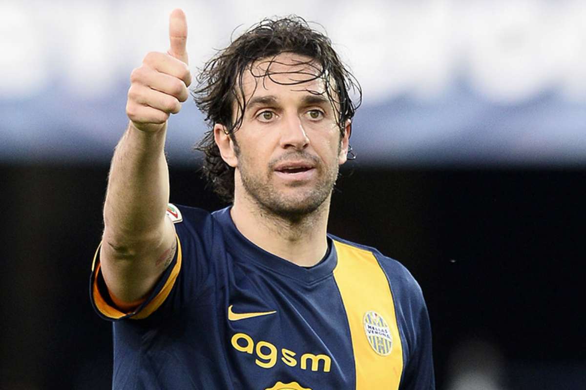 Luca Toni