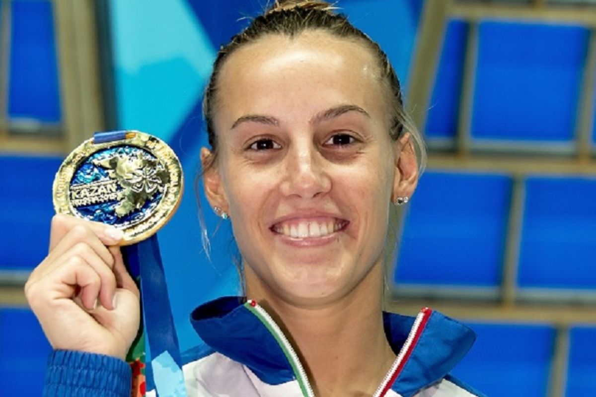 Tania Cagntto