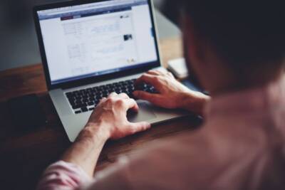 Lavoro smart working