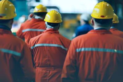 Operai Industria