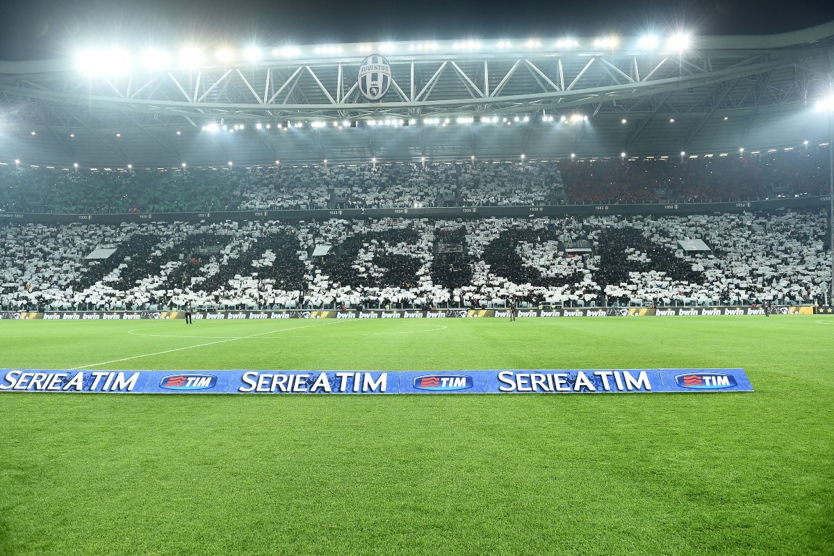 Juventus Stadium