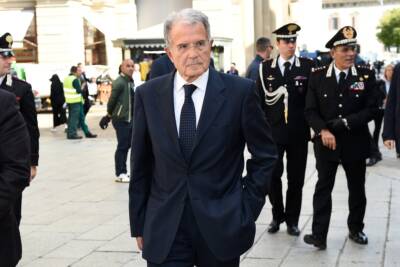 Romano Prodi