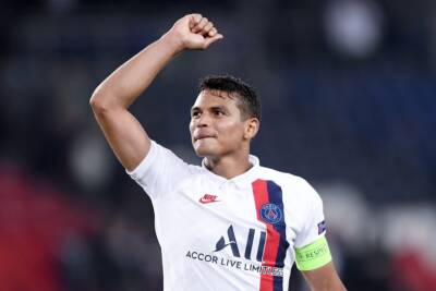 Thiago Silva