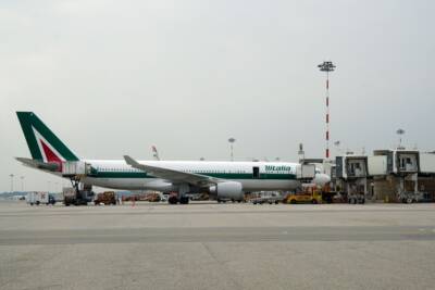 Alitalia