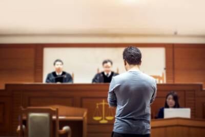 Processo Tribunale