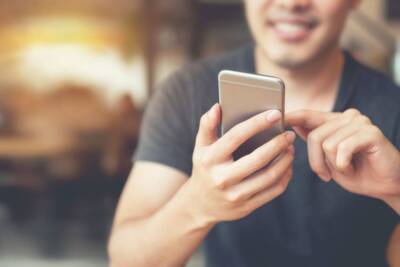 Mobile experience