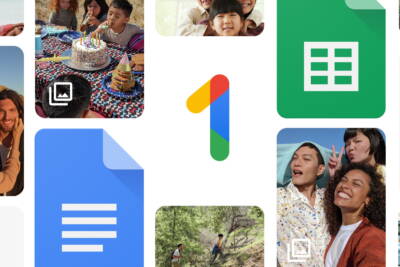 Google One