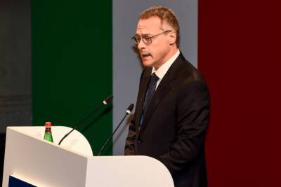Carlo Bonomi
