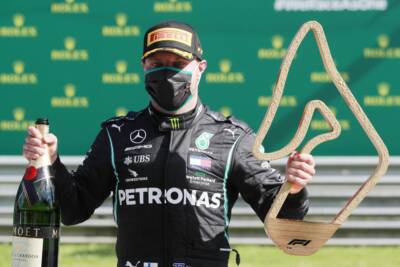 Valtteri Bottas