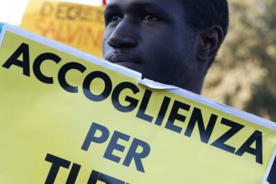 Migranti