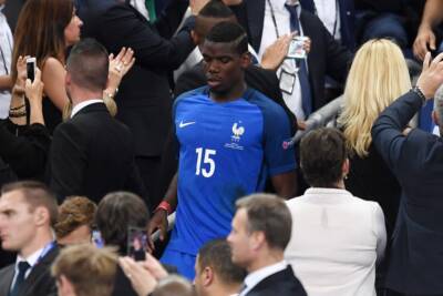 Paul Pogba