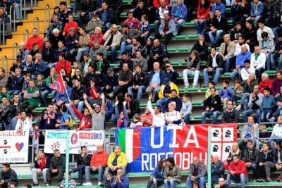 Tifosi Cagliari