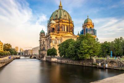 Berlino