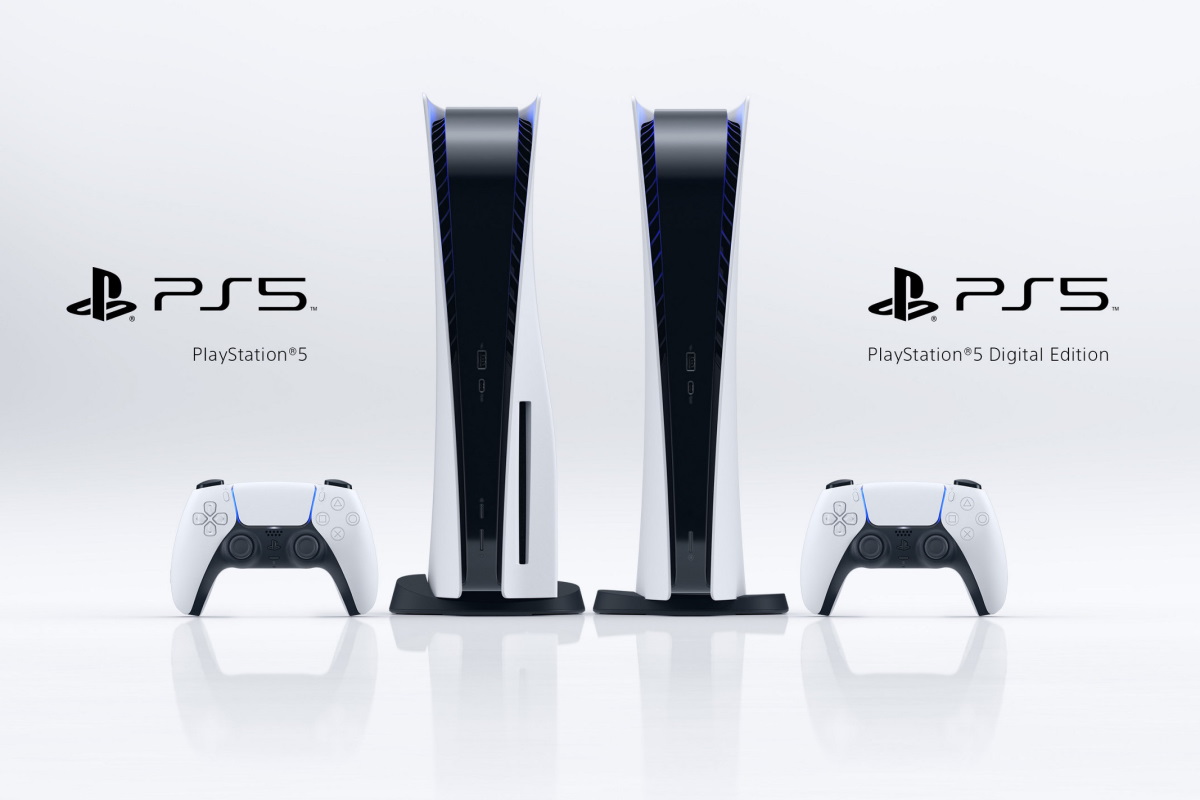PlayStation 5 prezzo