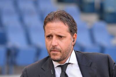 Fabio Paratici