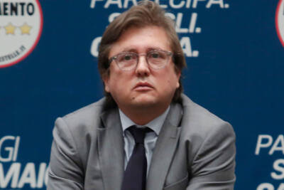 Pierpaolo Sileri