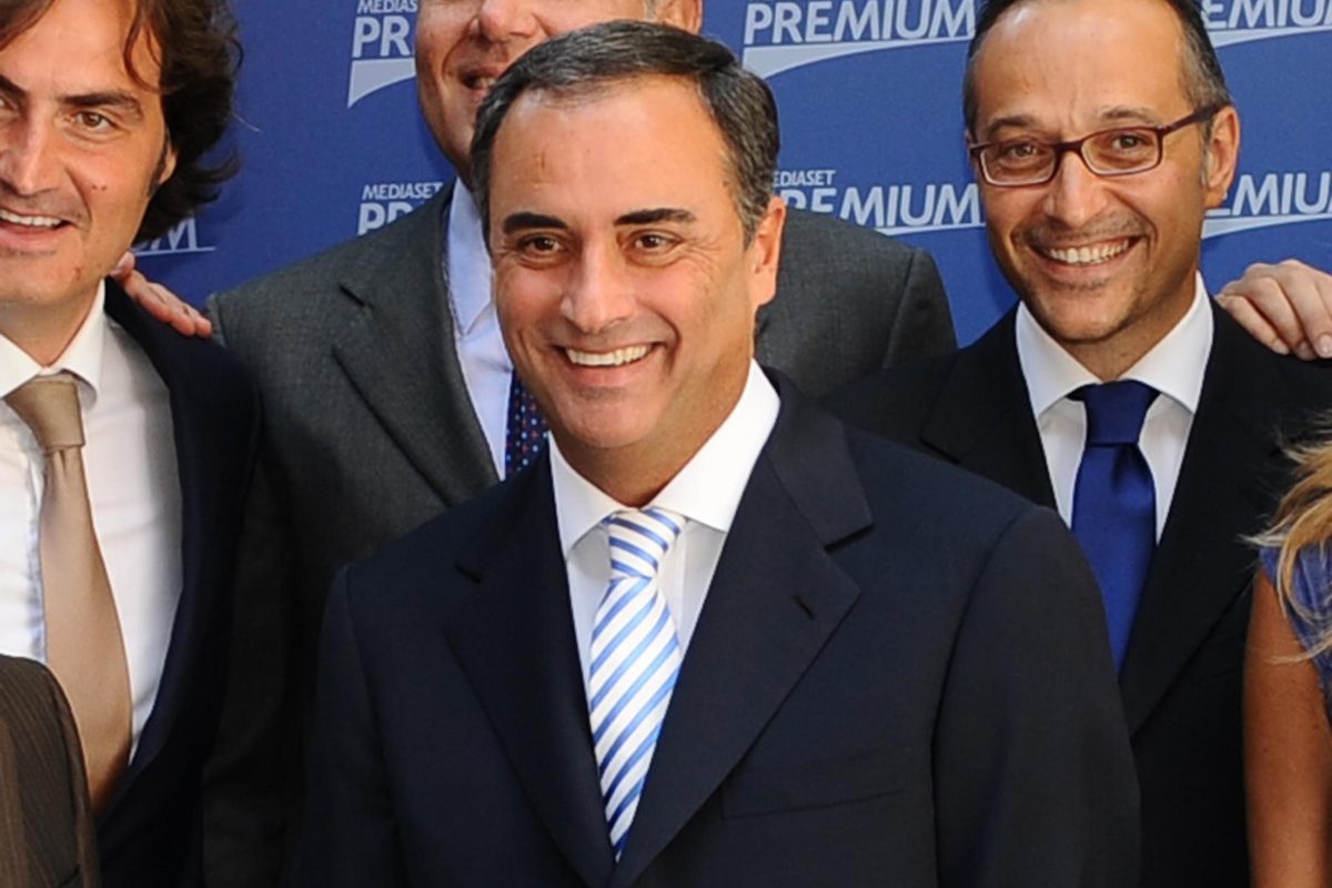 Sandro Piccinini