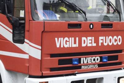 Vigili del Fuoco