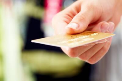 Carta di credito