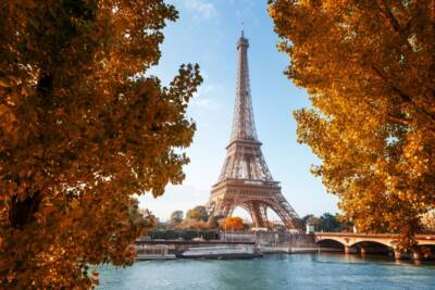 Parigi Autunno