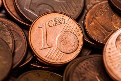 Centesimo euro