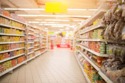 Supermercato