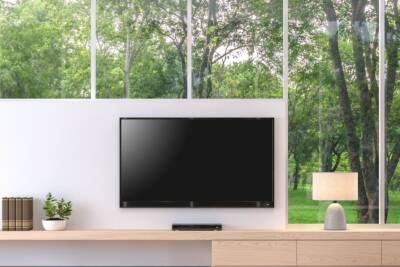 Televisione