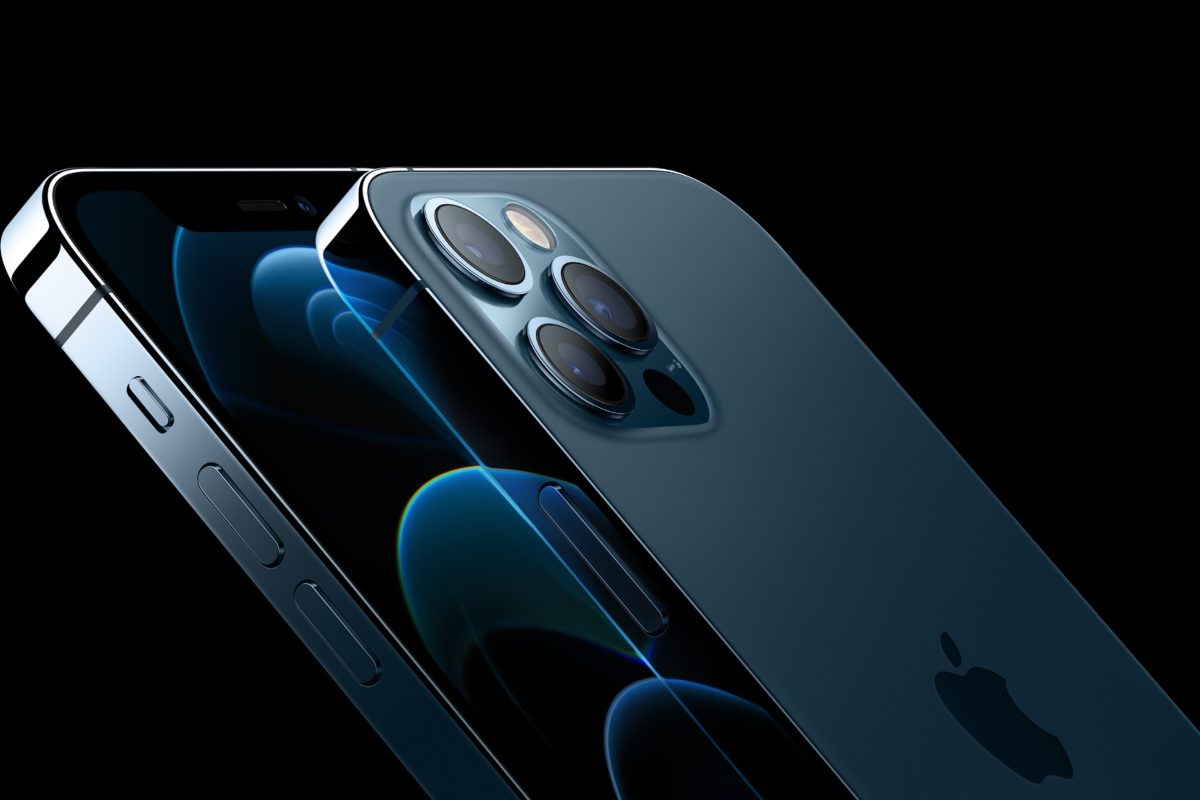 iPhone 12