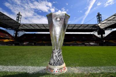 Europa League