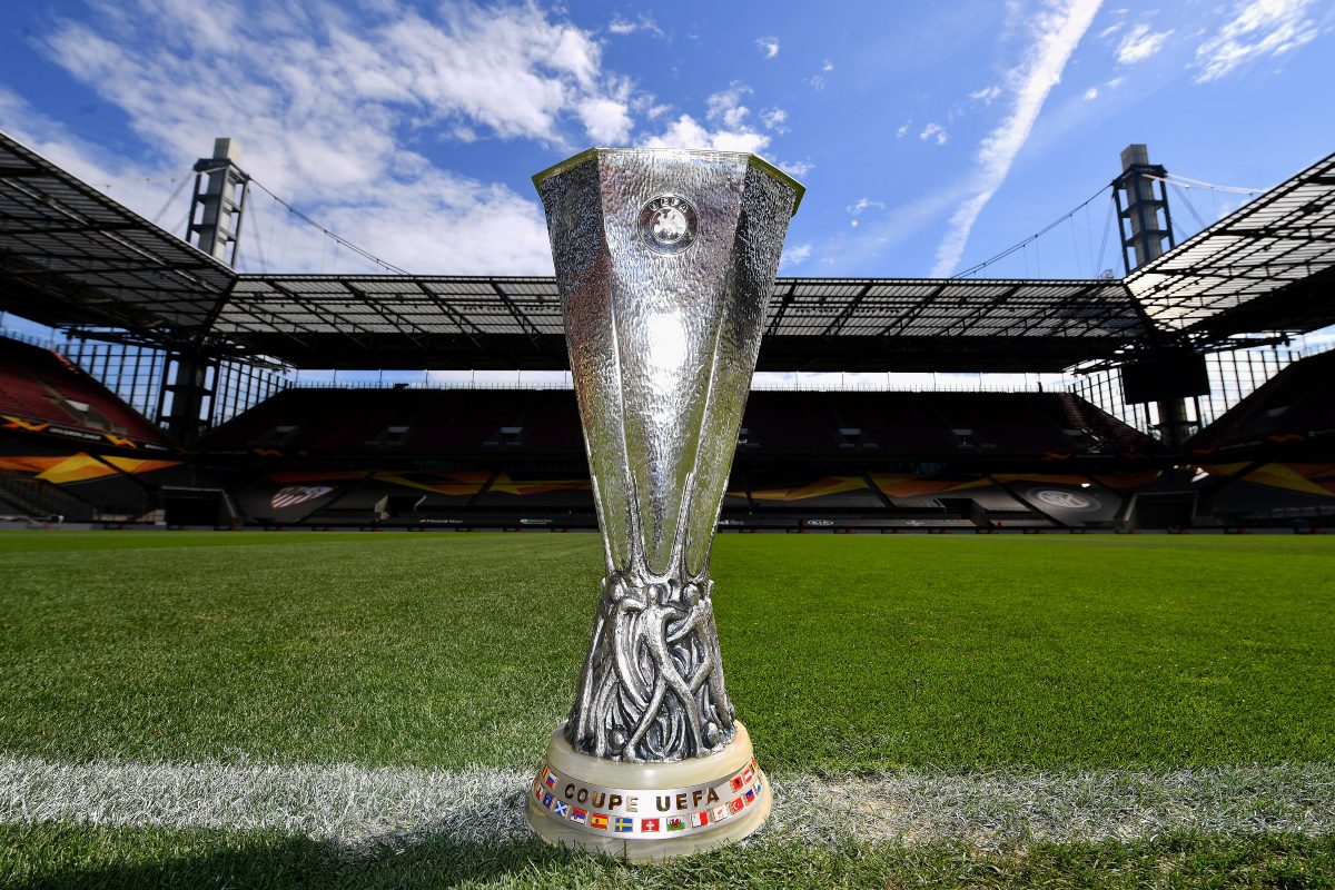 Europa League