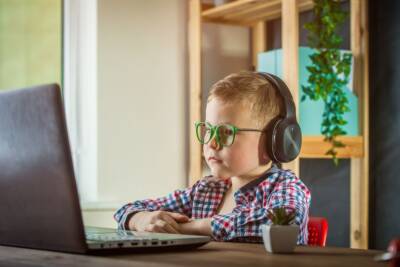 Lezione online
