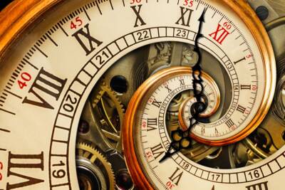 Orologio ora legale ora solare