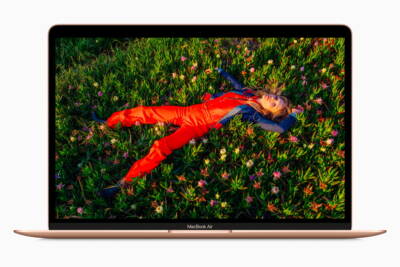 CS Macbook Air M1