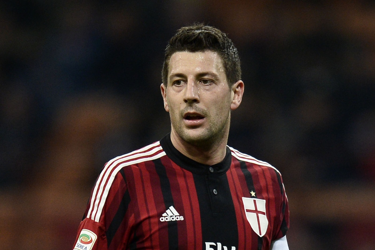Daniele Bonera