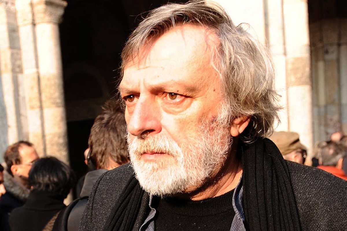 Gino Strada