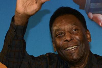 Pele