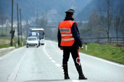 Carabinieri