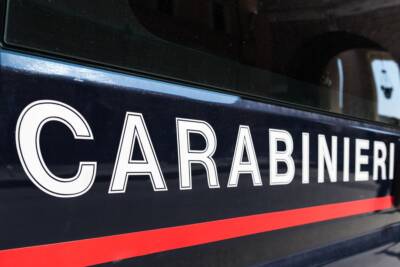 Carabinieri