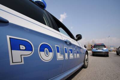 Polizia