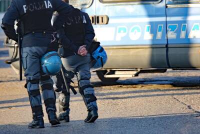 Polizia
