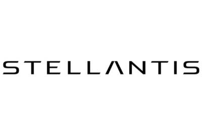 Logo Stellantis