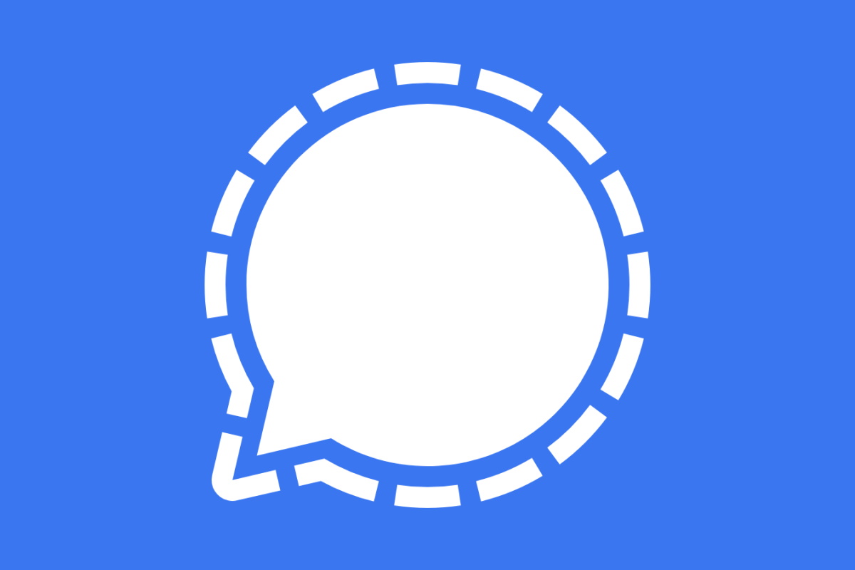signal logo
