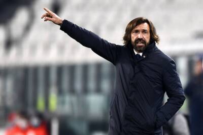 Andrea Pirlo