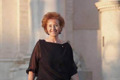 Letizia Moratti