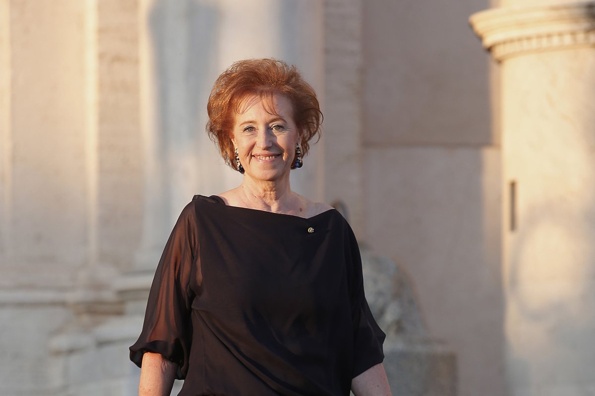 Letizia Moratti