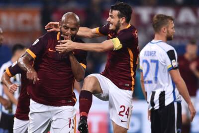Maicon