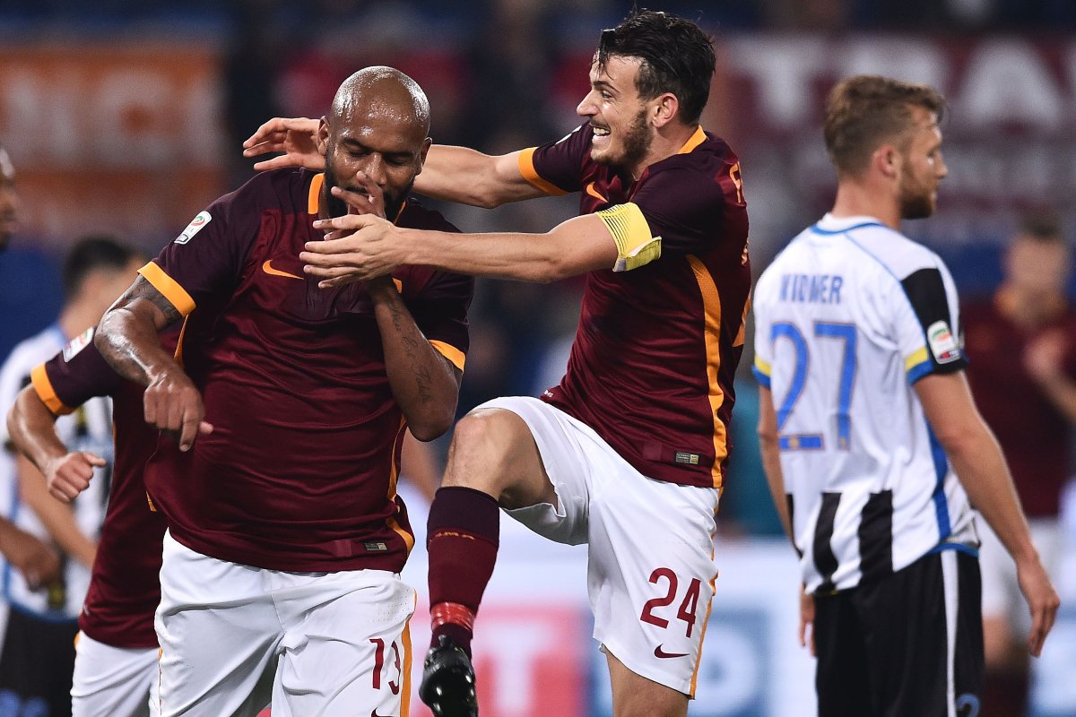 Maicon